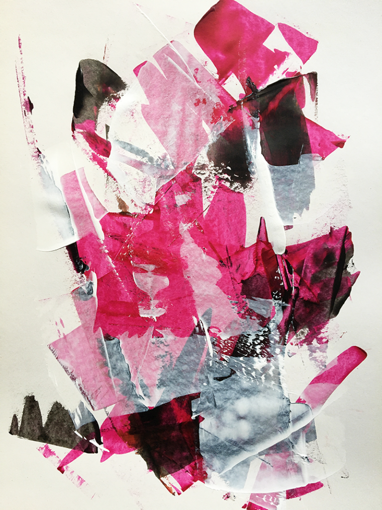 Bruno Planade Peint|tures