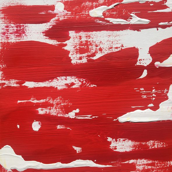 Red stripes .1 - Bruno Planade #crossmypicture